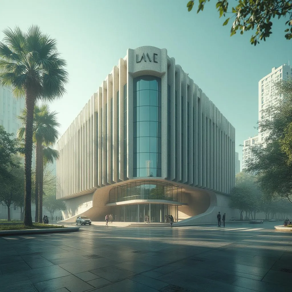 Banco Central de Argentina