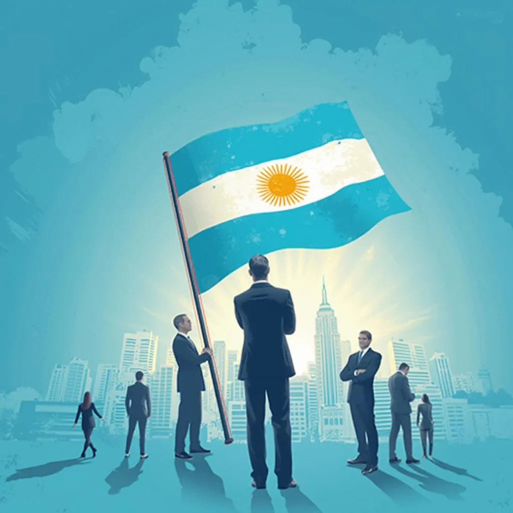 FinConsult Argentina Logo