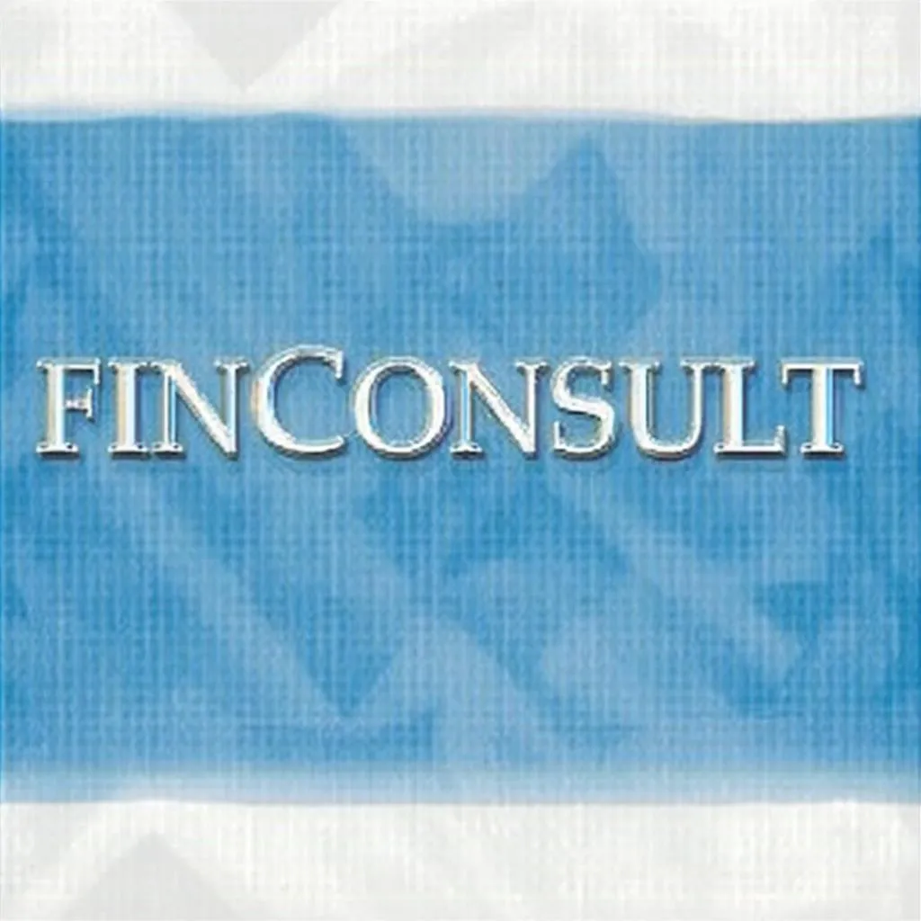 FinConsult Argentina Logo