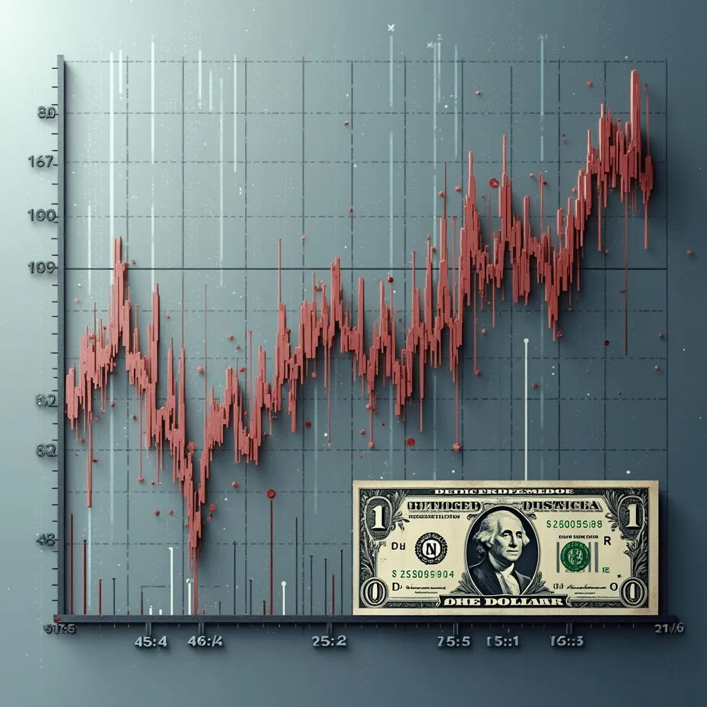 Análisis del mercado cambiario argentino