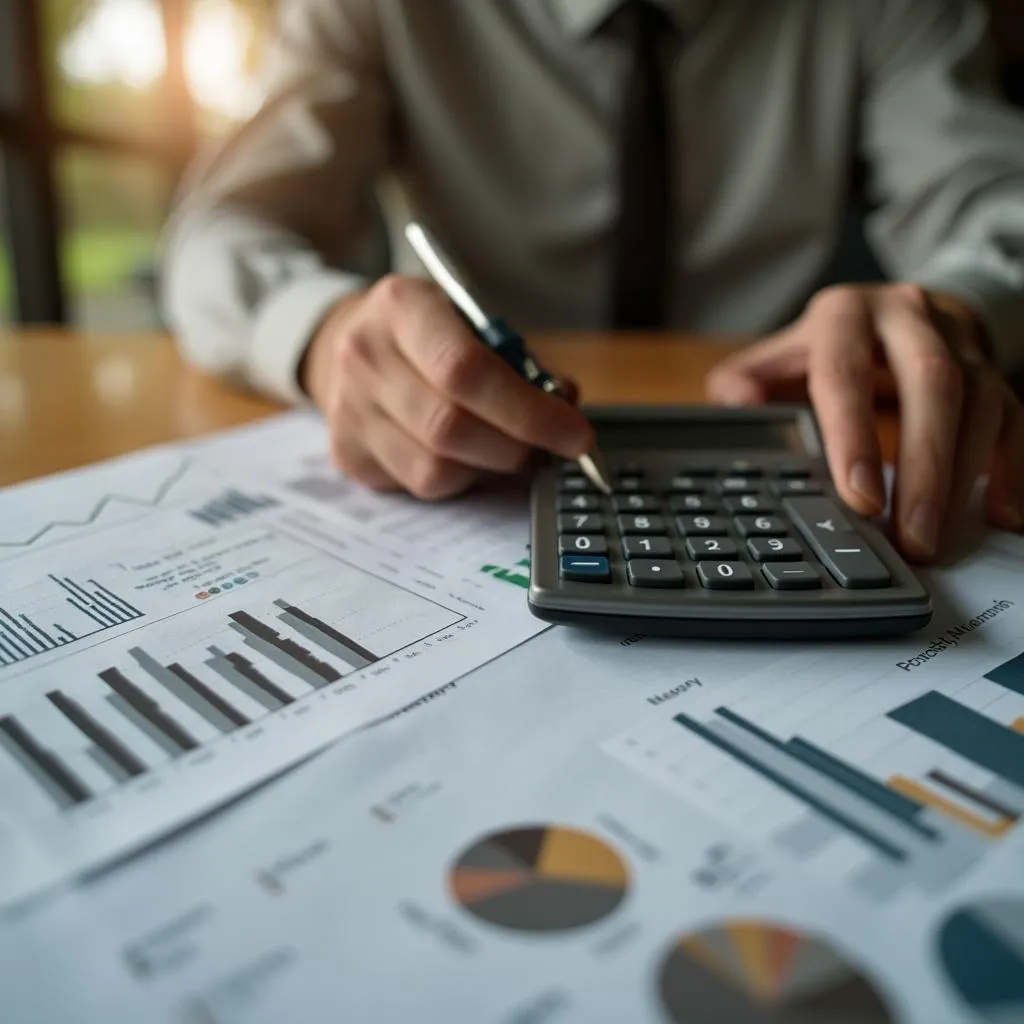 Planificación fiscal en Argentina