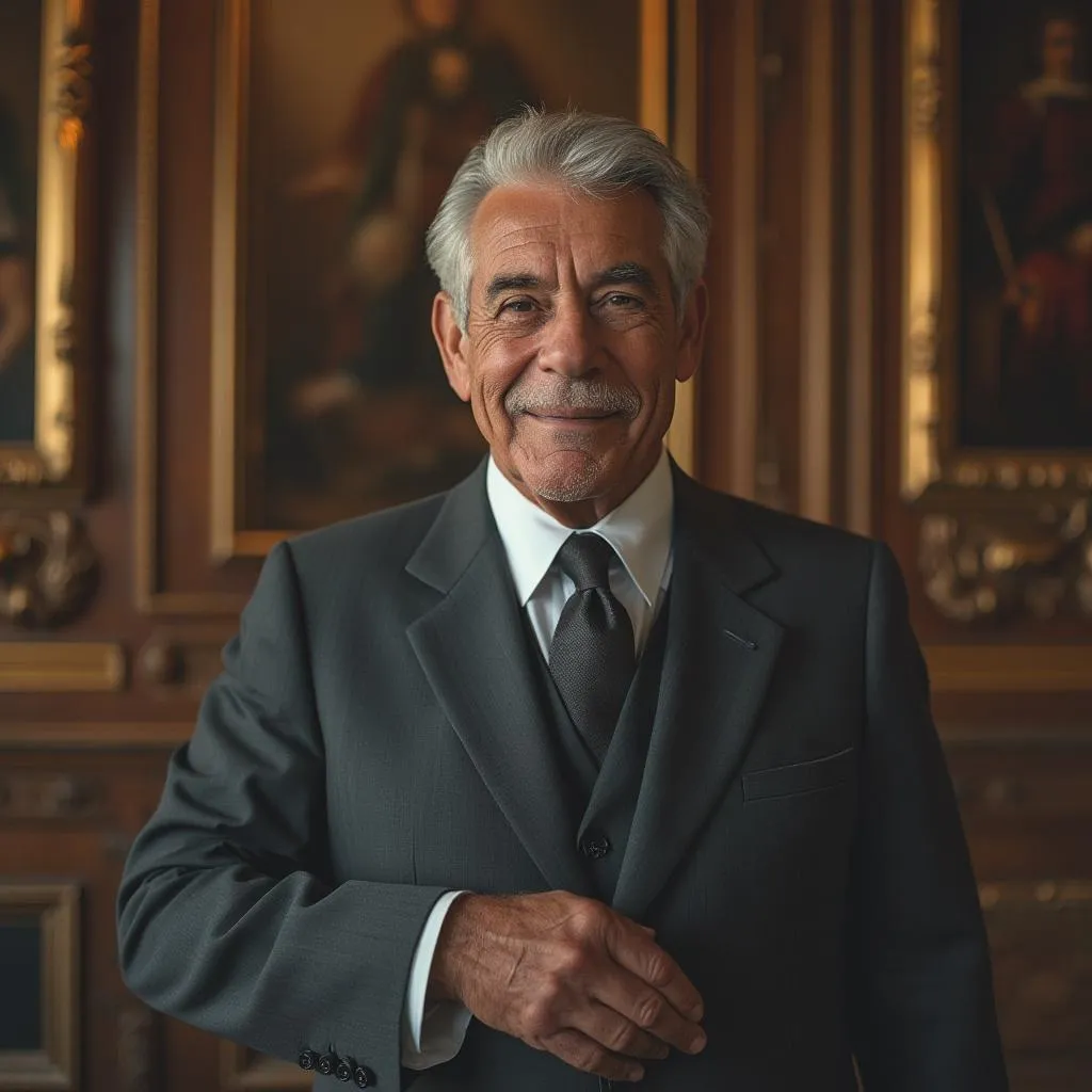 Ricardo Vega